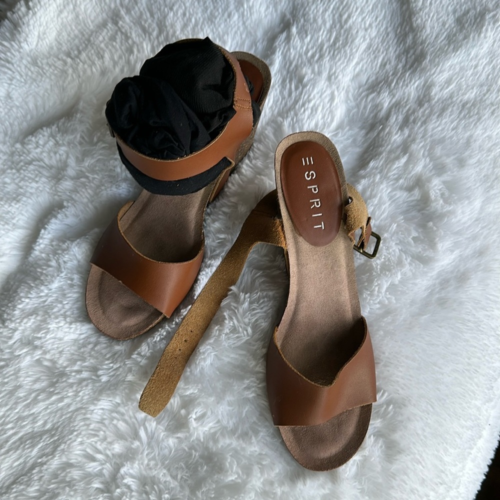 Spirit Heels
